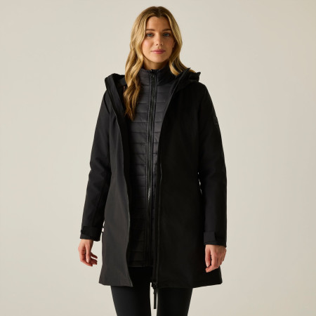 Giacca invernale da donna Regatta Denbury