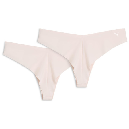 Mutandine sportive da donna Puma Microfiber Brazilian Briefs 2P