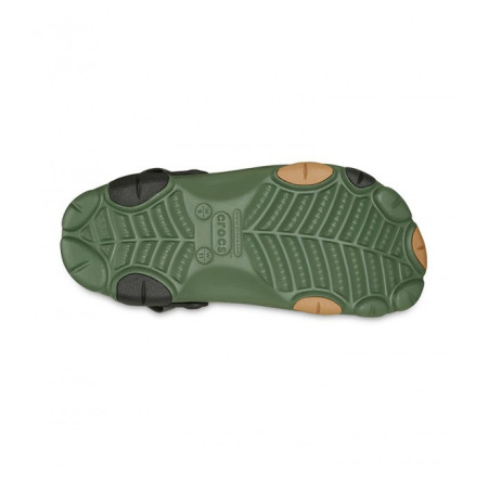 Pantofole Crocs All Terrain Clog
