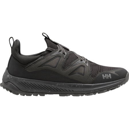 Scarpe da uomo Helly Hansen Jeroba Mps nero 990 Black / Gunmetal