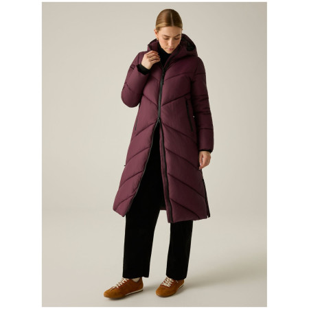 Cappotto da donna Regatta Merida