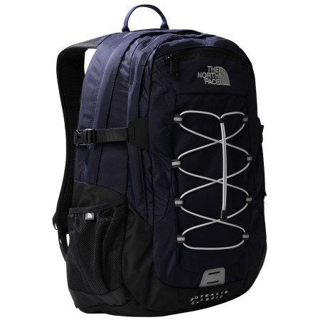 Zaino da città The North Face Borealis Classic blu scuro