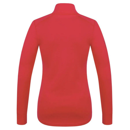 Felpa tecnica da donna Husky Aron Zip L