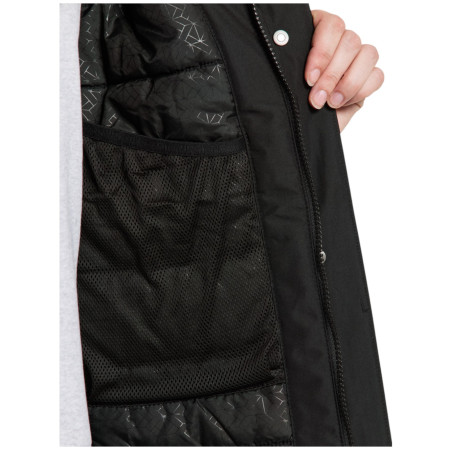 Parka invernale da donna Didriksons Erika Wns Parka 3