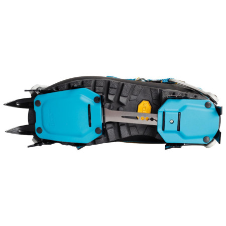 Ramponi Singing Rock Fakir III Classic