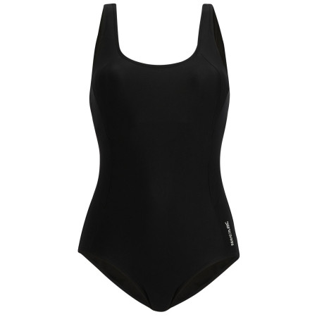 Costume da bagno da donna Regatta Active Swimsuit nero Black
