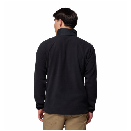 Felpa da uomo Columbia Fast Trek™ Overlay Full Zip