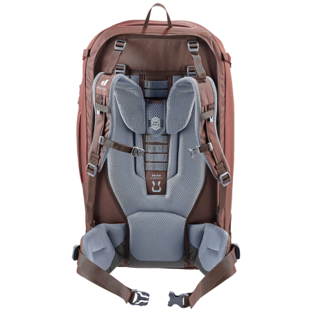 Zaino Deuter Access Pro 60 SL