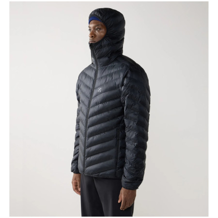 Giacca da uomo Haglöfs Särna Mimic II Hood