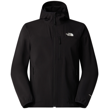 Giacca softshell da uomo The North Face M Nimble Hoodie 2