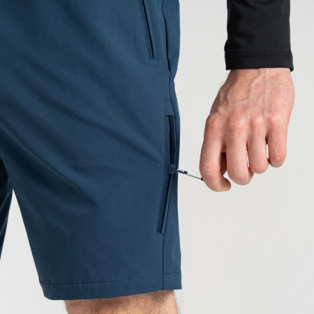 Pantaloncini da uomo Dare 2b Tuned In ProShort