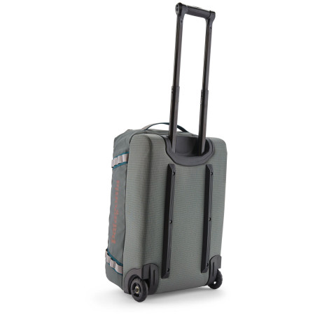 Valigia Patagonia Black Hole Wheeled Duffel 40L