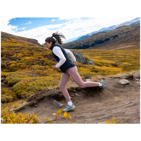 Scarpe da corsa da donna Topo Terraventure 4