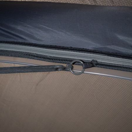 Tenda per minibus Vango HexAway Pro Air Tall