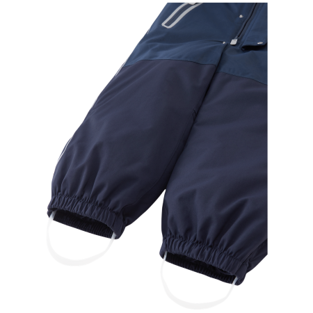 Tuta per bambini Reima Kipina Navy