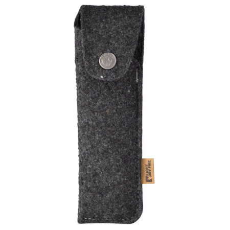 Custodia da viaggio Light My Fire On-The-Go Cutlery Case grigio