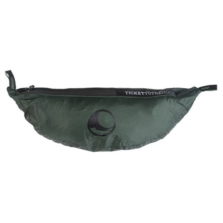 Tela Ticket to the moon Lightest Hammock Tarp