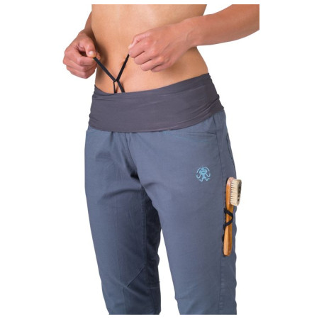 Pantaloni da donna Rafiki Massone