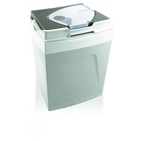 Frigorifero portatile Gio'Style Shiver 30 12/230V grigio