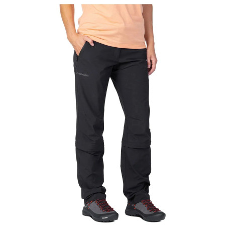 Pantaloni da donna Hannah Atta Z-Off