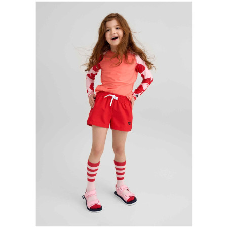 Pantaloncini per bambini Reima Nauru akva