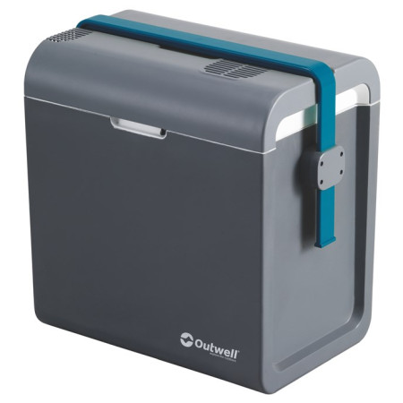 Frigo portatile Outwell ECOcool 24L grigio