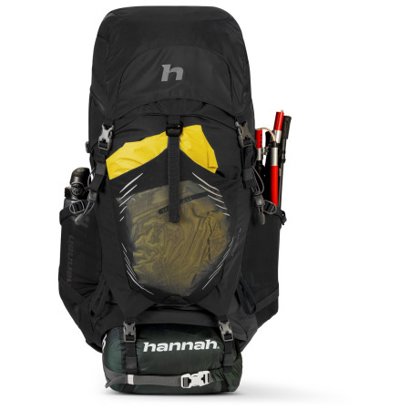 Zaino Hannah Wagabond 45