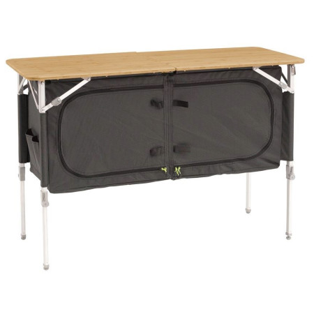 Cucina Outwell Padres Double Kitchen Table