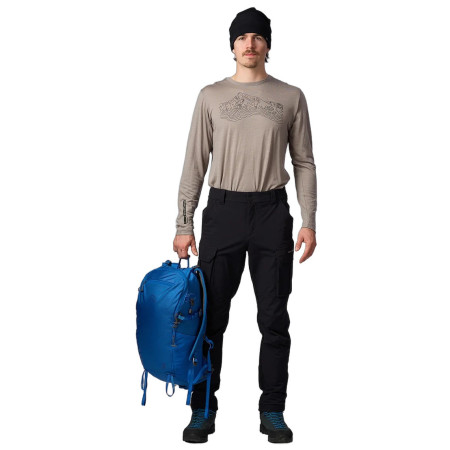 Pantaloni da uomo Northfinder Toini