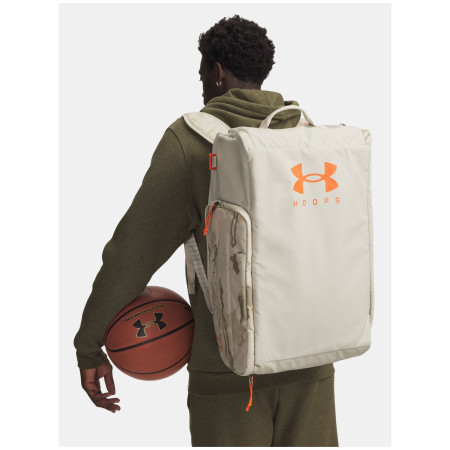 Borsa sportiva Under Armour Contain Duo MD BP Duffle