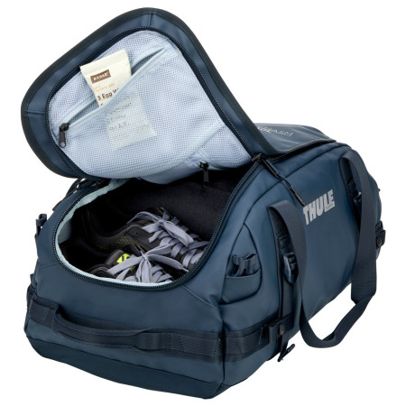 Borsa da viaggio Thule Chasm 40L