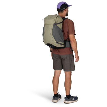 Zaino da trekking Osprey Hikelite 32