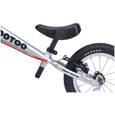 Bicicletta senza pedali Yedoo YooToo