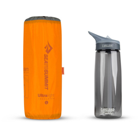 Materassino gonfiabile Sea to Summit Ultralight Insulated L