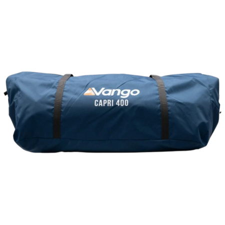 Tenda familiare per 4 persone Vango Capri 400