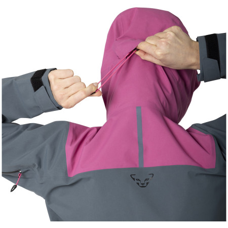 Giacca da donna Dynafit Ridge Gtx Jkt W