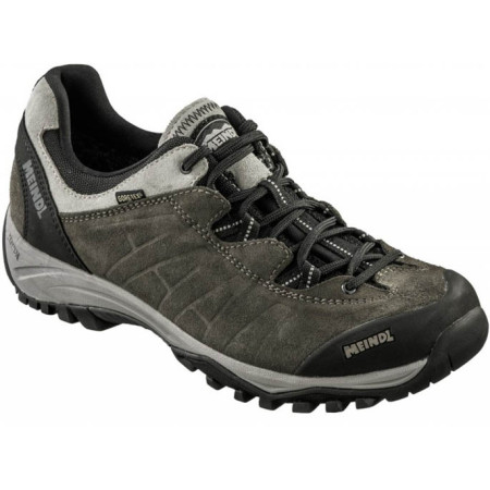 Scarpe da uomo Meindl Florida GTX grigio Booster