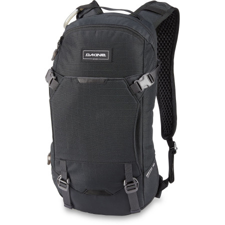 Zaino Dakine Drafter 10l nero Black