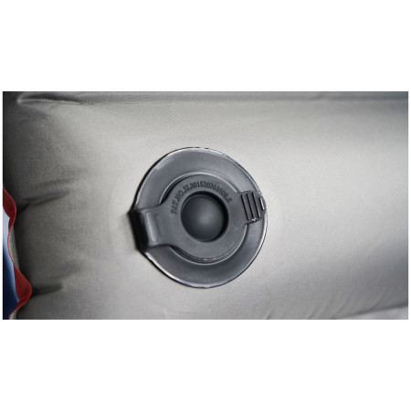 Materassino gonfiabile Warmpeace Stratus Lite Regular Wide