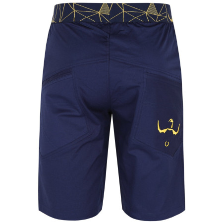 Pantaloncini da uomo High Point Rolling Shorts