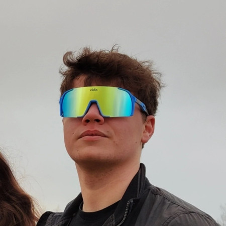 Occhiali da sole Vidix Vision 240103 fullset