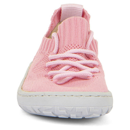 Sneakers per bambini Frodo Barefoot light Pink