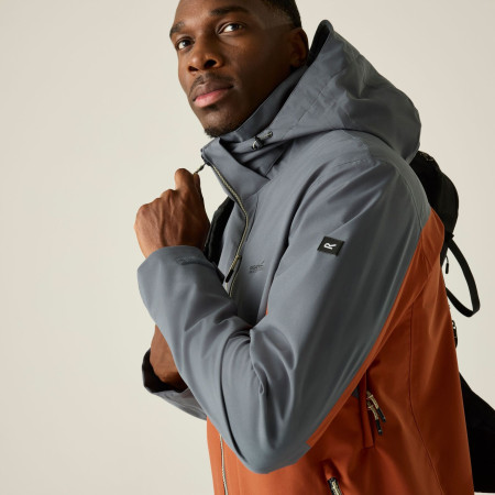 Giacca da uomo Regatta Bosfield