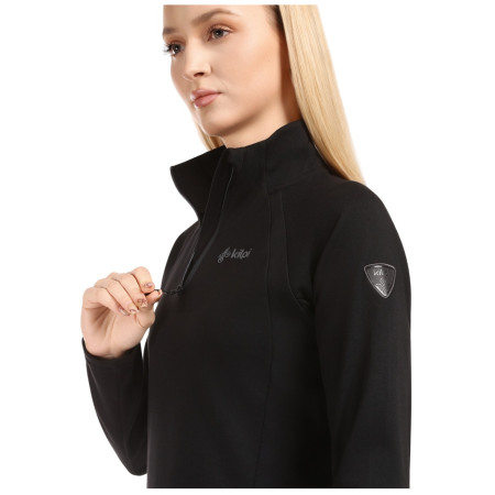 Felpa tecnica da donna Kilpi Montale-W