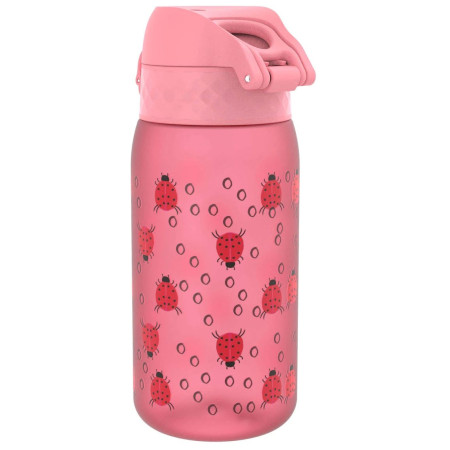 Bottiglia per bambini Ion8 Leak Proof Ladybugs 350 ml