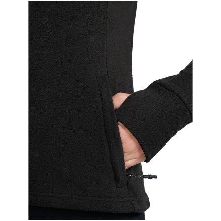 Felpa da donna 4F Fleece F468