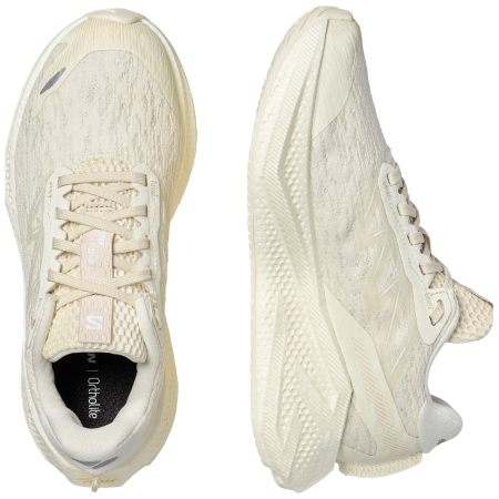 Scarpe da corsa da donna Salomon Aero Glide 4