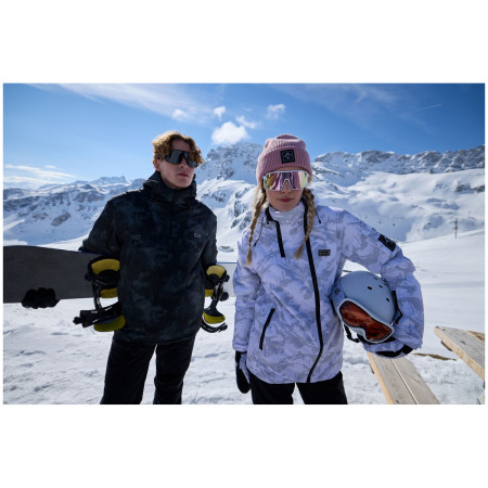 Giacca da donna Dare 2b Gnarly Jacket