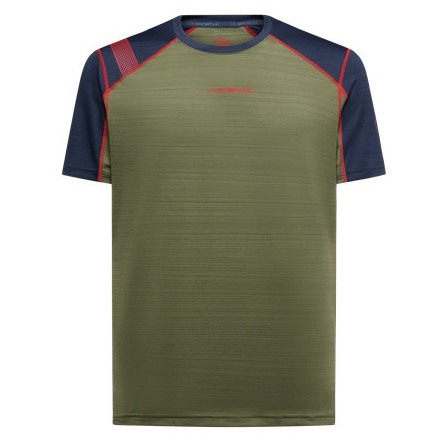 Maglietta da uomo La Sportiva Sunfire T-Shirt M