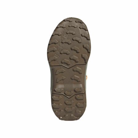 Scarpe da bambino Adidas Terrex Ax4R Mid